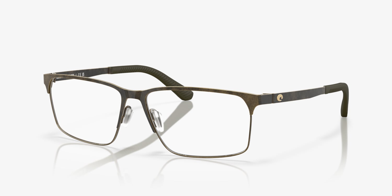 【 ピエドラ 様 】 Costa 6A3008 Bimini Road 400 Eyeglasses | LensCrafters