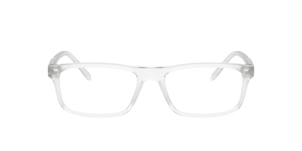 Arnette AN7194 Dark Voyager 2761 Men's Glasses  Size 54 - Free Lenses - Blue Light Block Available