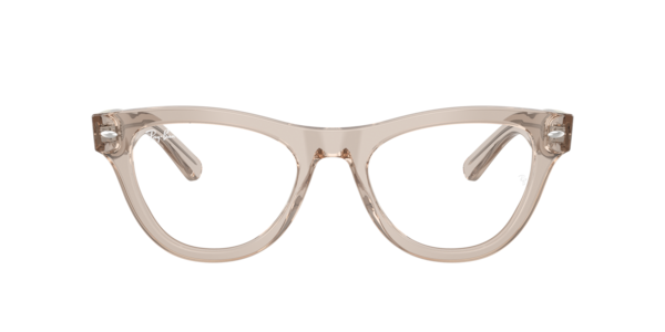 Ray-Ban RB5510 Skyler Optics Eyeglasses | LensCrafters