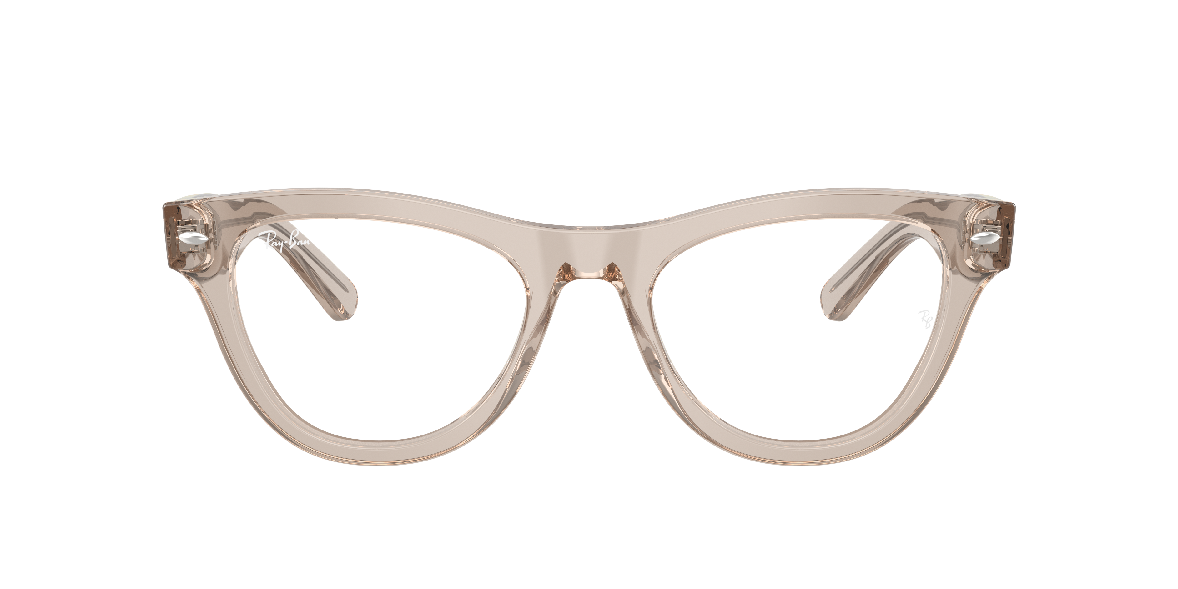 Ray-Ban RB5510 Skyler Optics Eyeglasses | LensCrafters