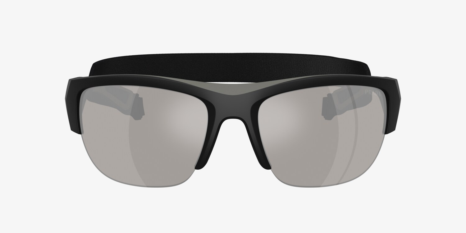 Prada Linea Rossa PS A01S Sunglasses | LensCrafters