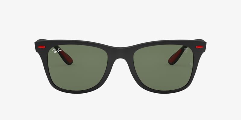 Ray-Ban RB4165 Justin Classic Sunglasses | LensCrafters