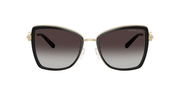 【mlnbxy_6006】 Michael Kors MK1067B Corsica Sunglasses | LensCrafters
