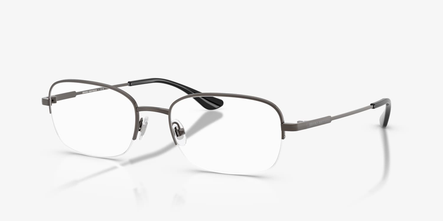 Brooks Brothers BB1121 Eyeglasses | LensCrafters