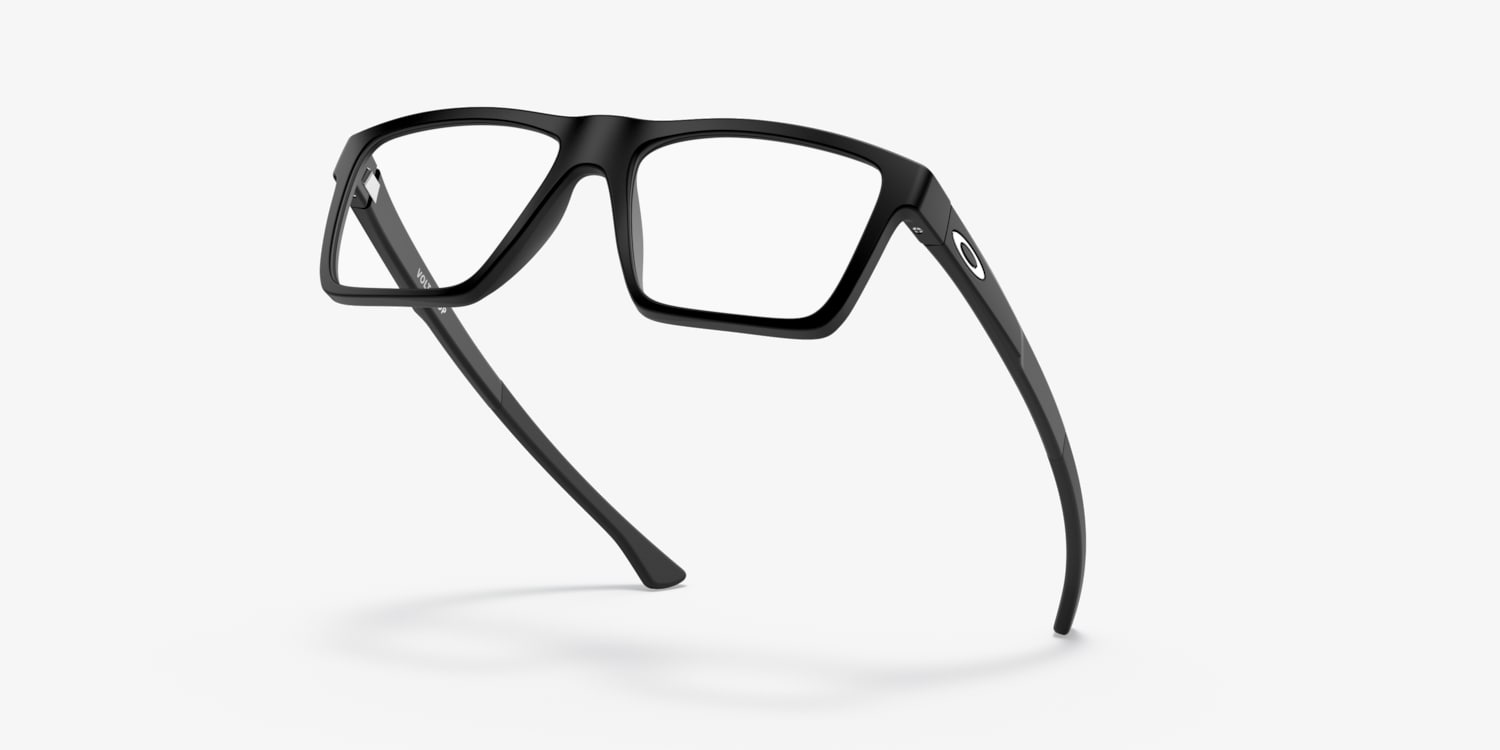 わた　OAKLEY オークリー Oakley OX8167 Volt Drop Eyeglasses | LensCrafters