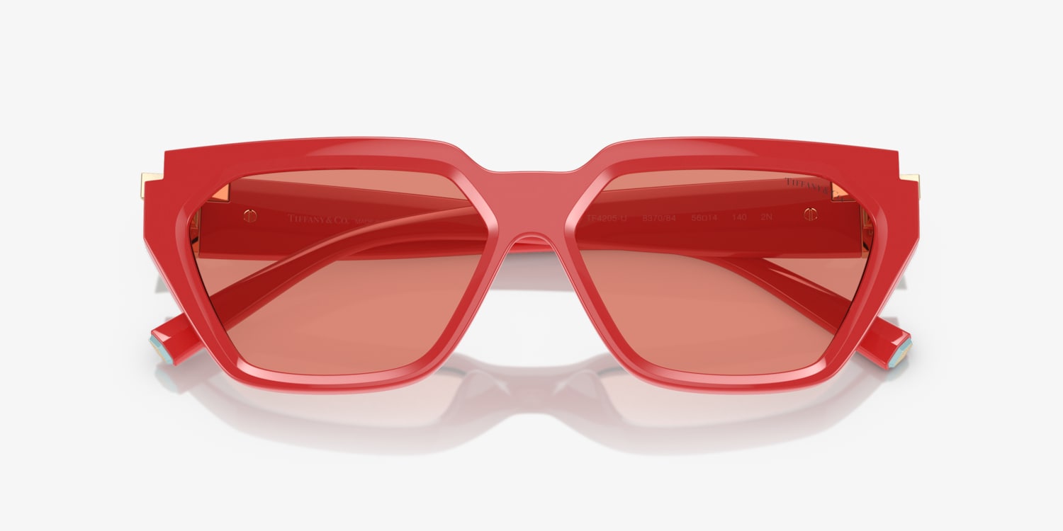 Tiffany TF4205U Sunglasses | LensCrafters