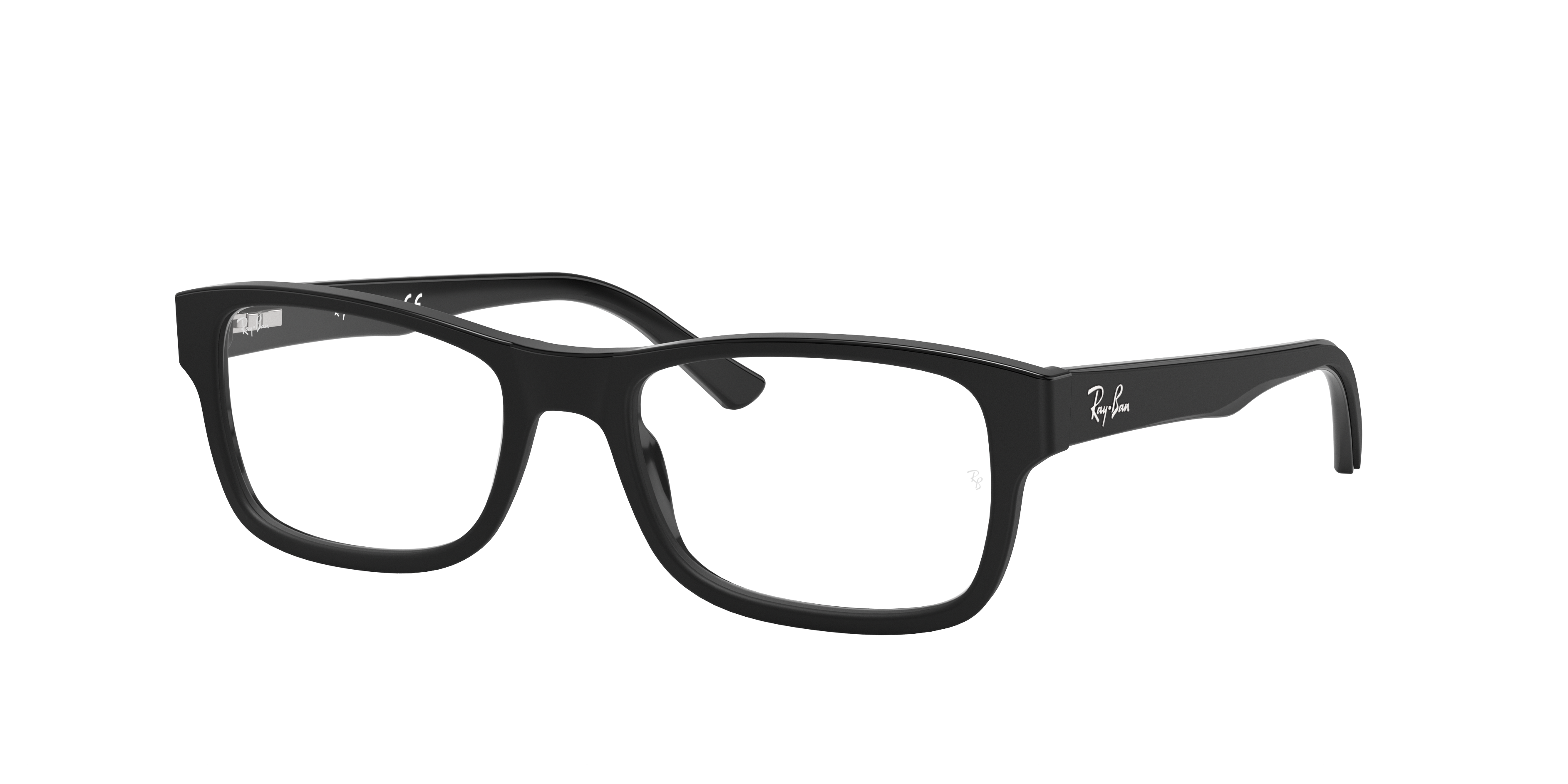 RB5268 Optics