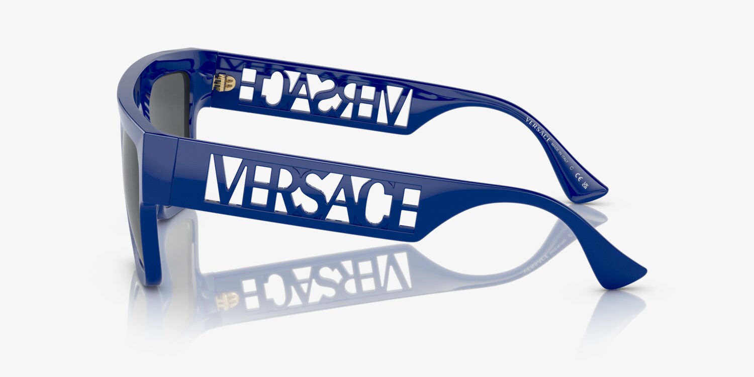Versace VE4430U Sunglasses | LensCrafters display picture 2
