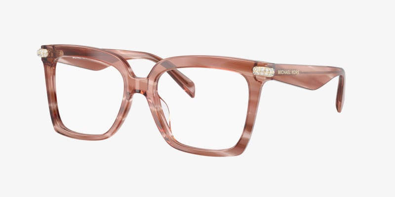 Michael Kors MK4180U Kobe Eyeglasses | LensCrafters