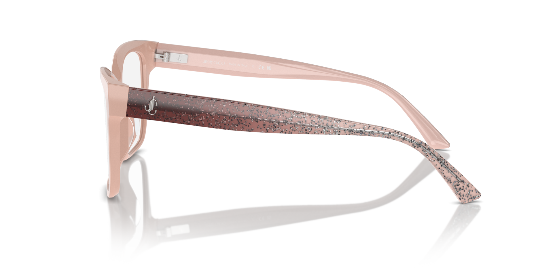 Jimmy Choo JC3006U Eyeglasses | LensCrafters