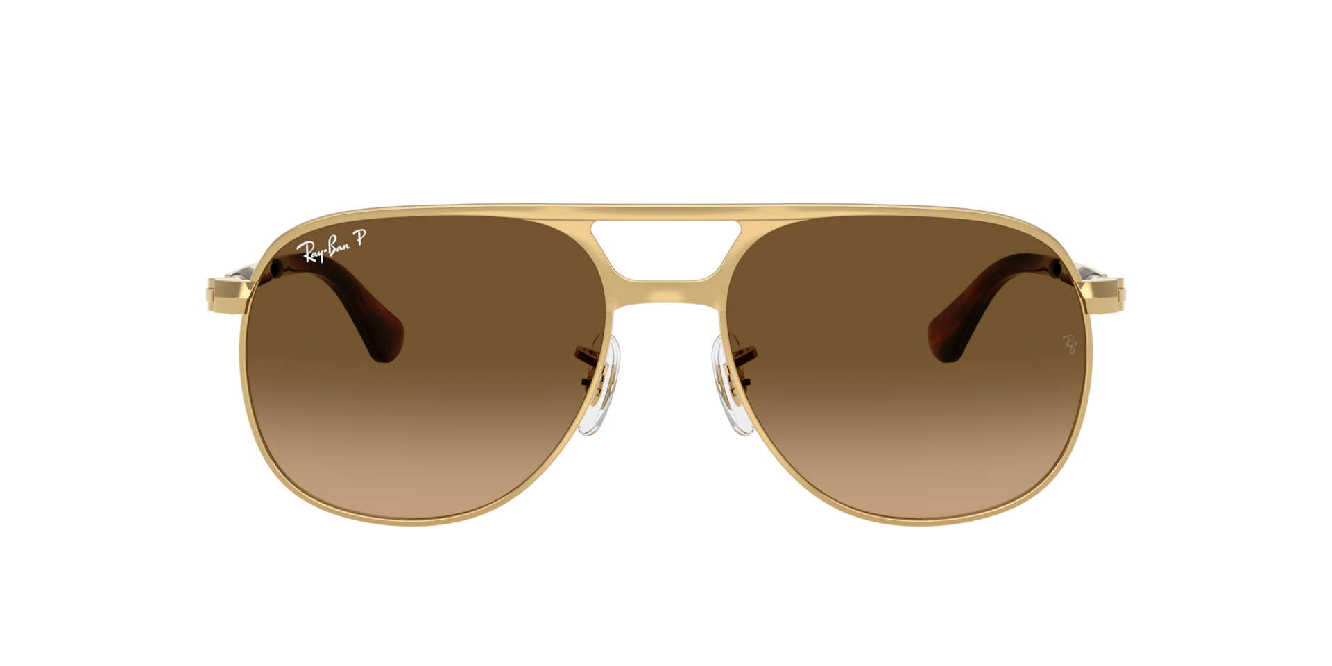 Ray-Ban RB3793 Bill Max Sunglasses | LensCrafters