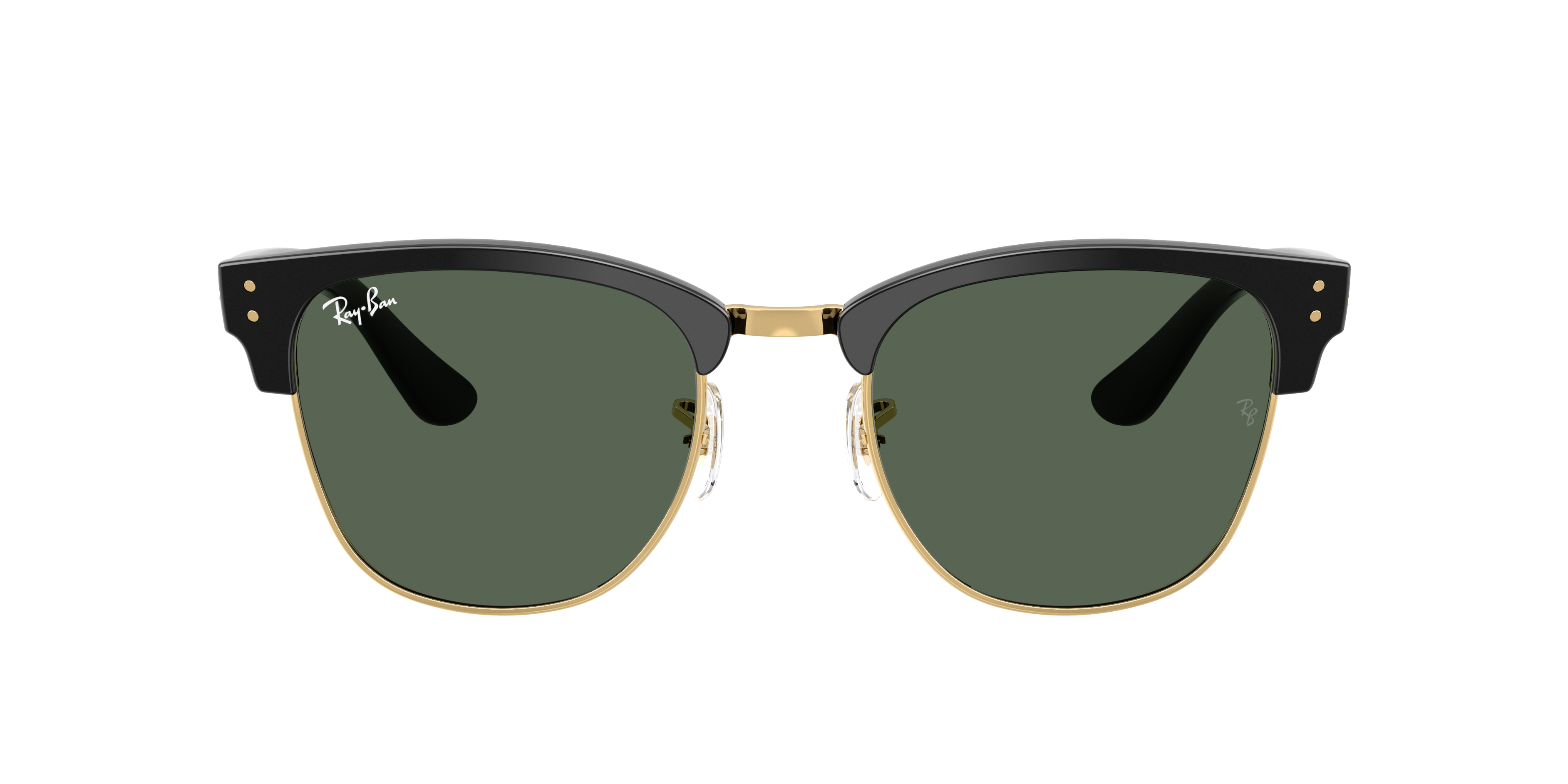 RBR0504S Clubmaster Reverse