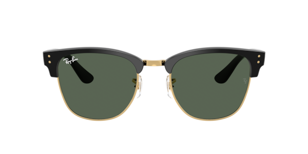 Ray-Ban RBR0504S Clubmaster Reverse Sunglasses | LensCrafters