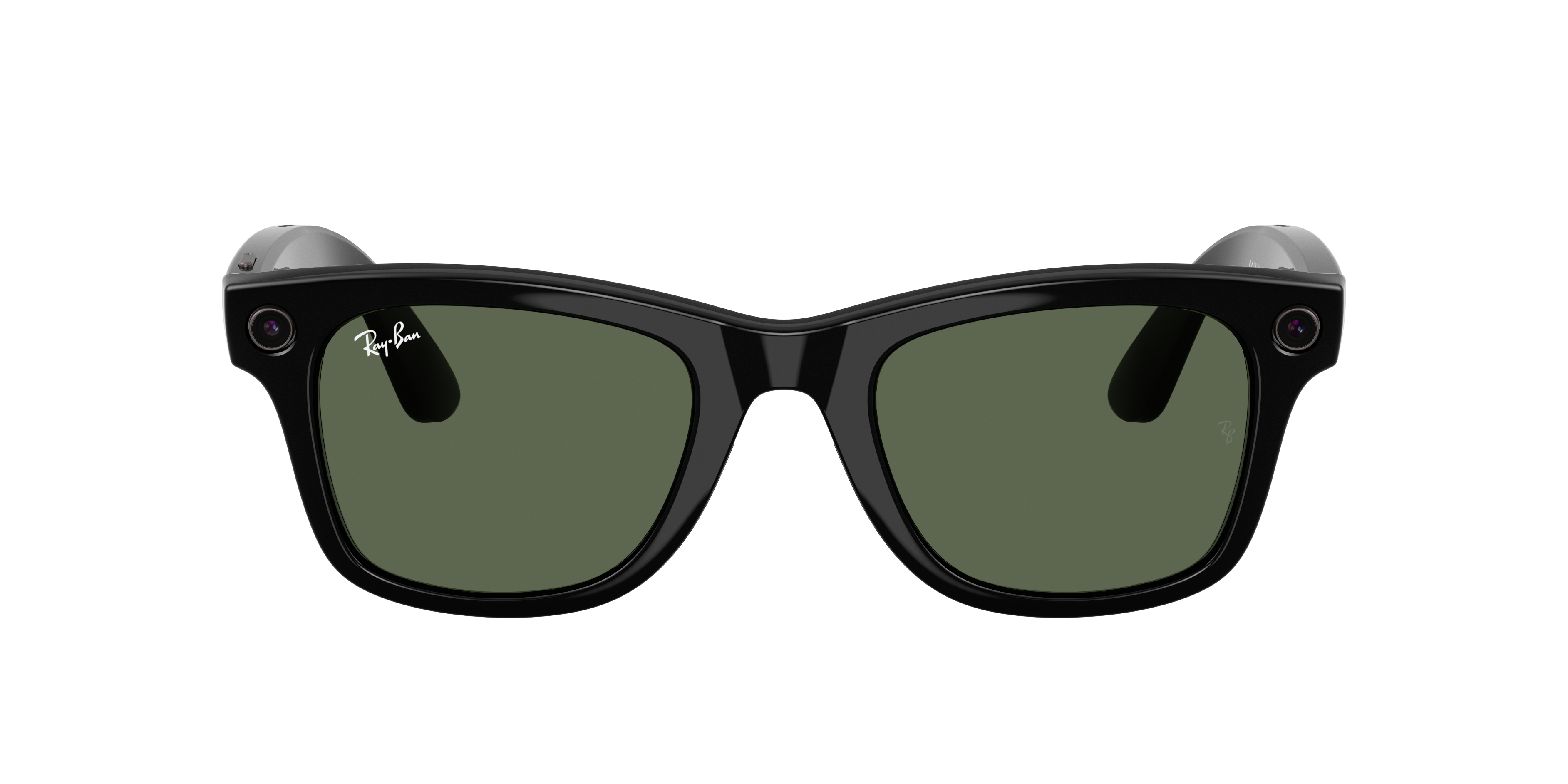 Ray-Ban Ray-Ban Meta Wayfarer Sunglasses | LensCrafters