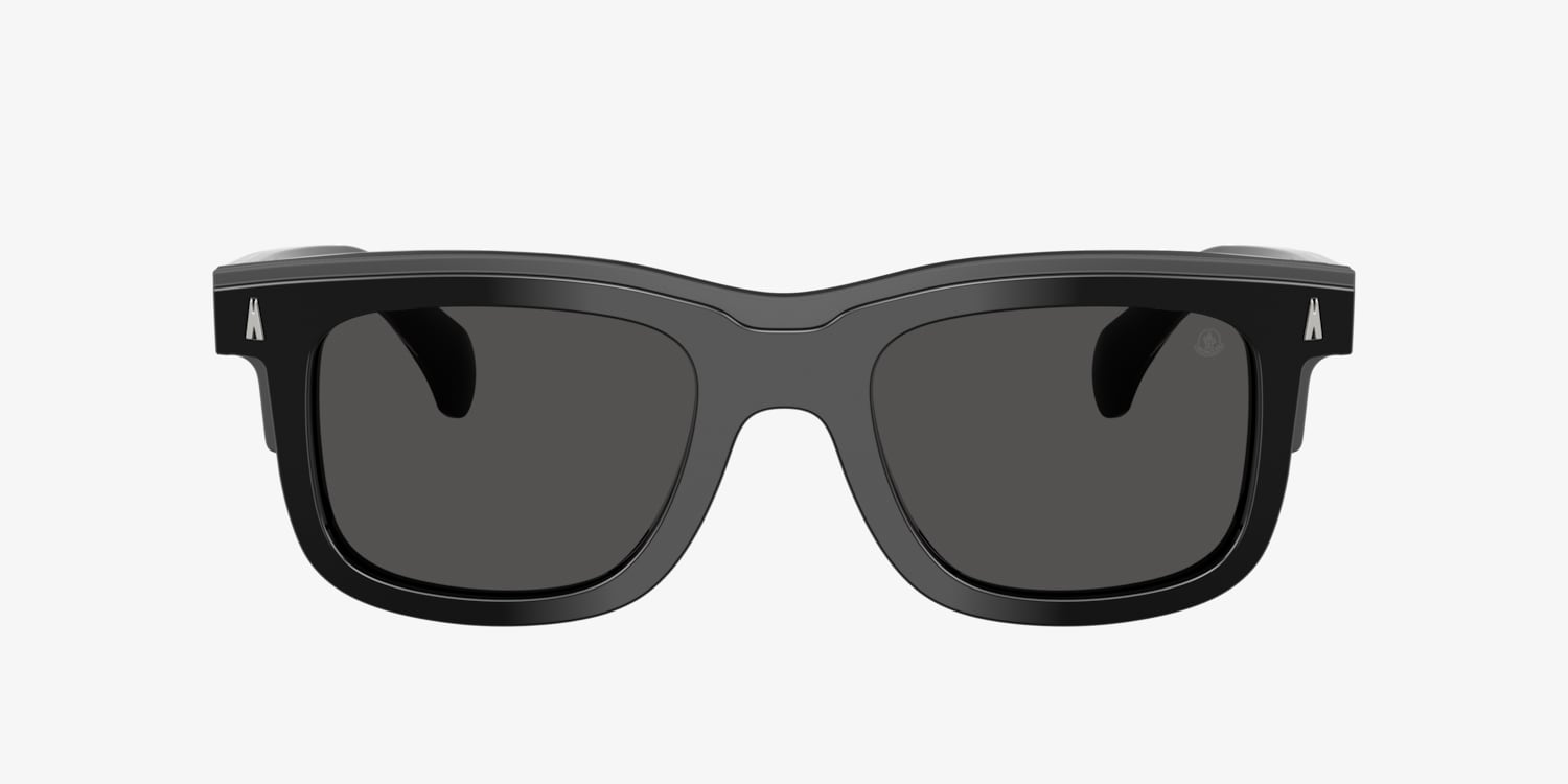 Moncler ME6004 Claro Sunglasses | LensCrafters