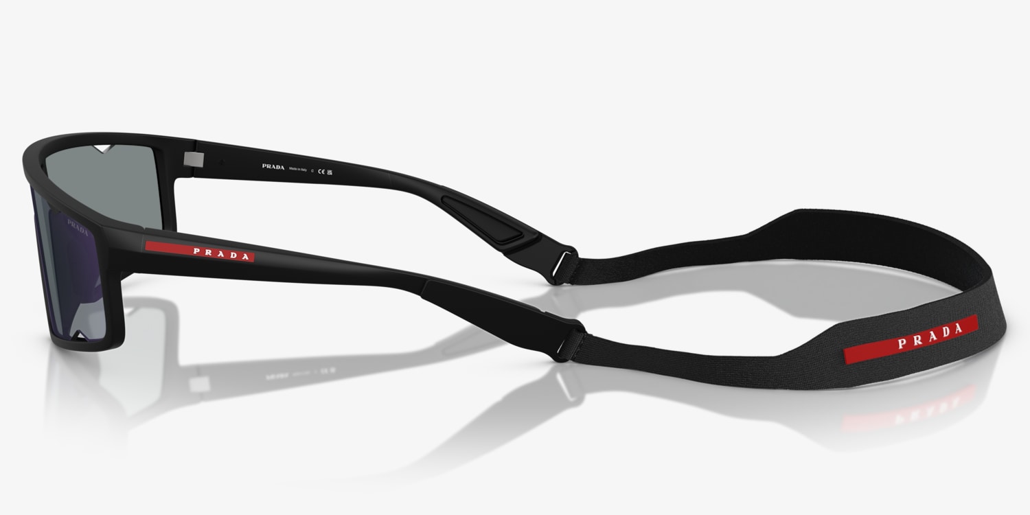 Prada Linea Rossa PS A03S Sunglasses | LensCrafters