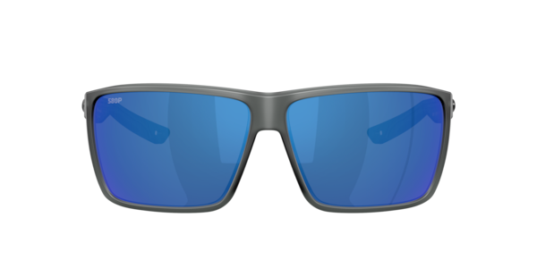 Costa Del Mar Man  Matte Smoke Crystal