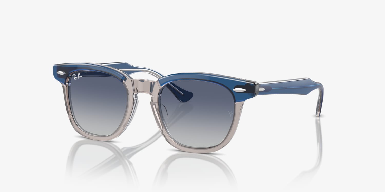Ray-Ban RB9098S Kids Sunglasses | LensCrafters