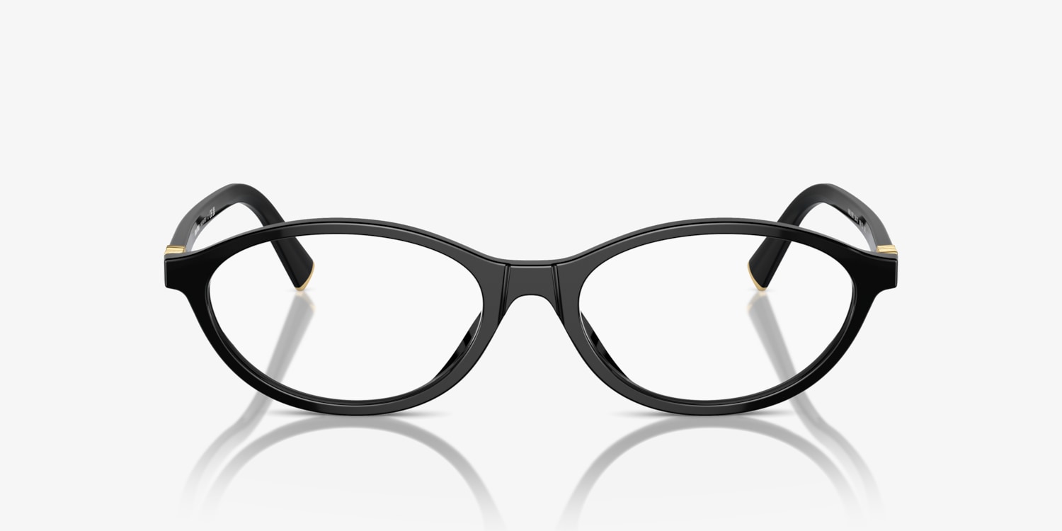 CXM みみみ Miu Miu MU 09XV Eyeglasses | LensCrafters