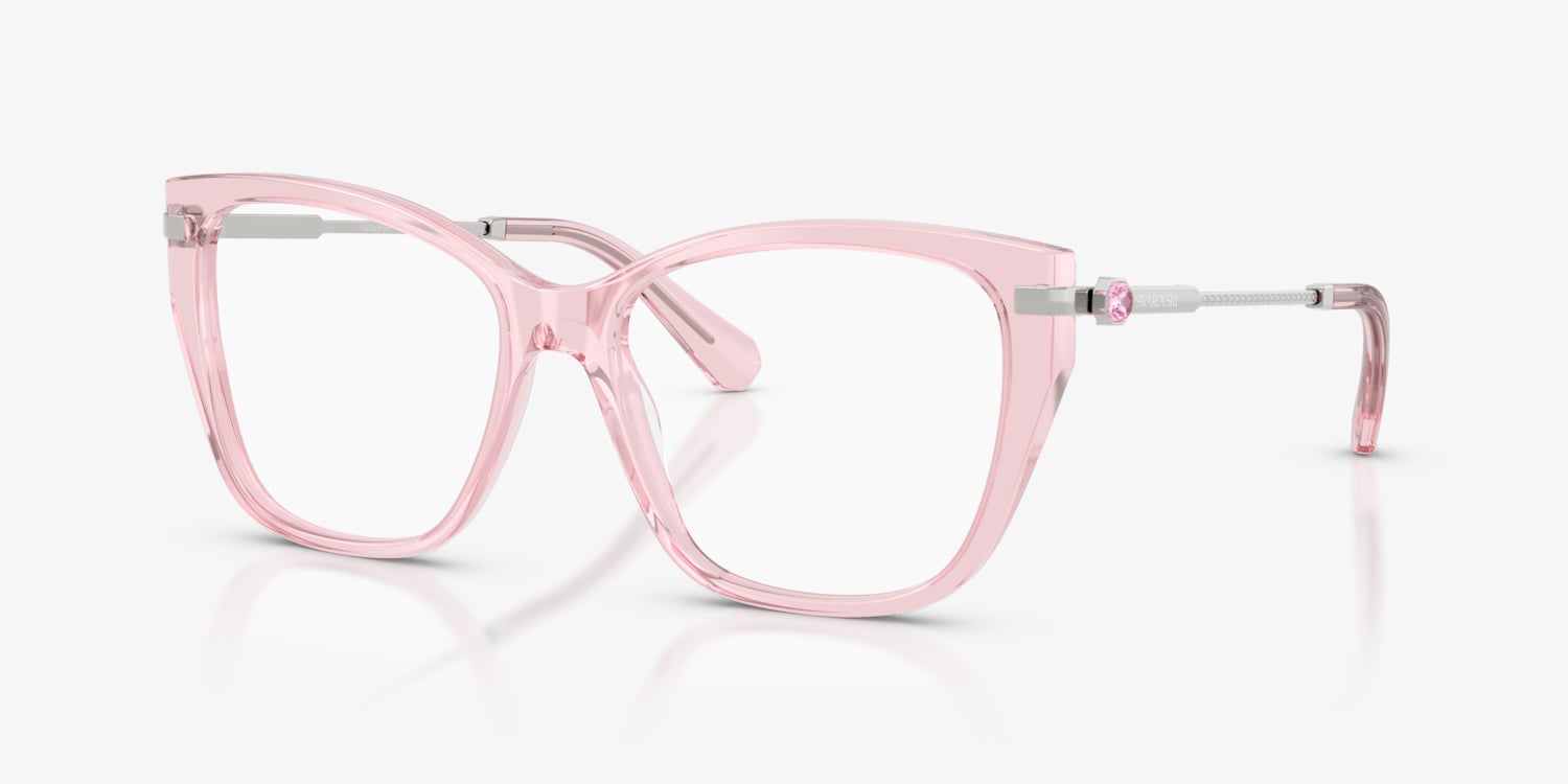Swarovski SK2060 Eyeglasses | LensCrafters