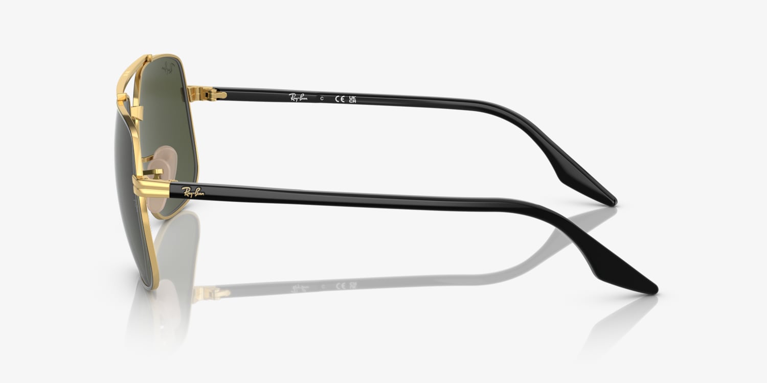 Ray-Ban RB3699 Sunglasses | LensCrafters