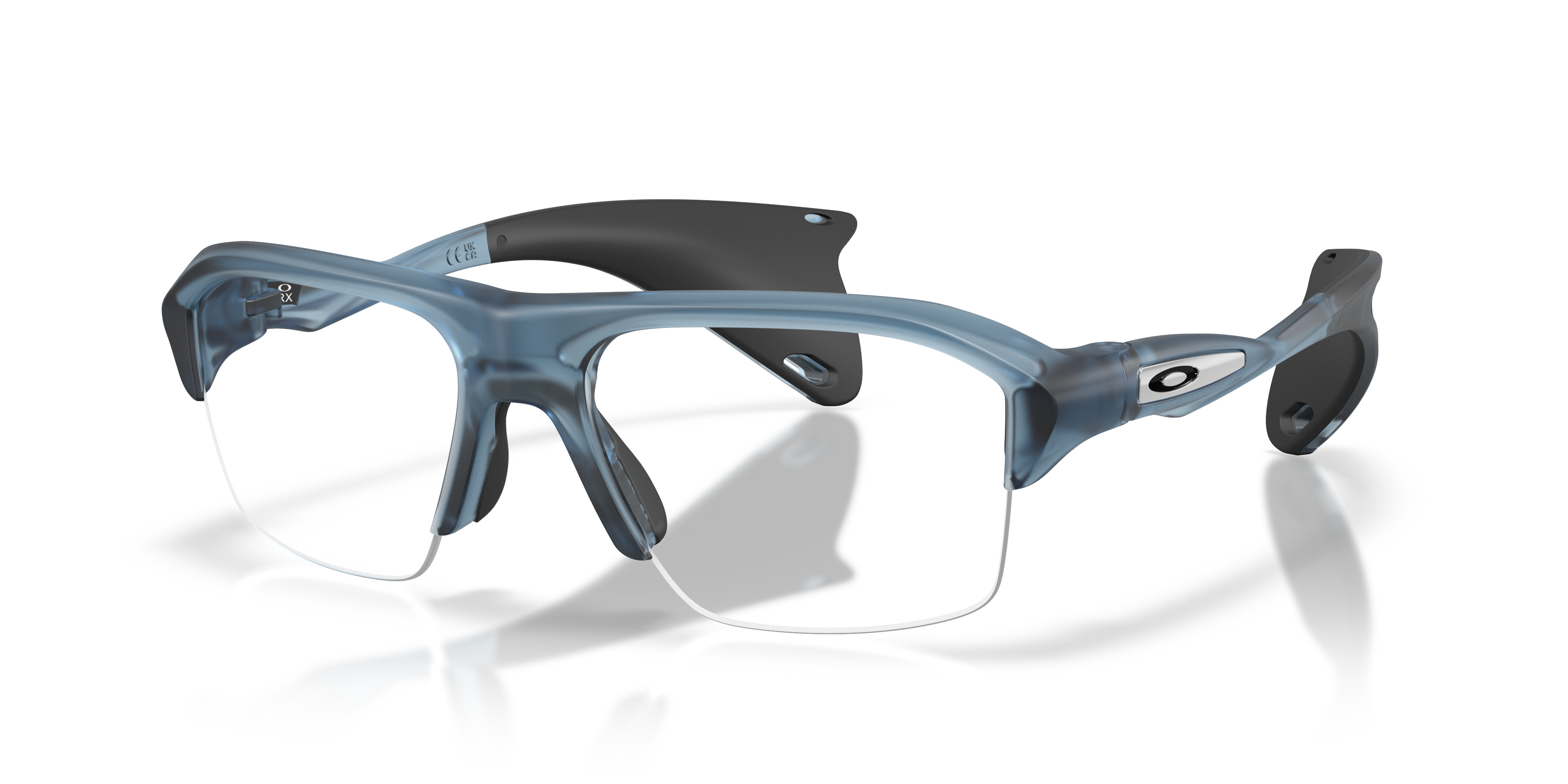 OX8198 Stunt Glider