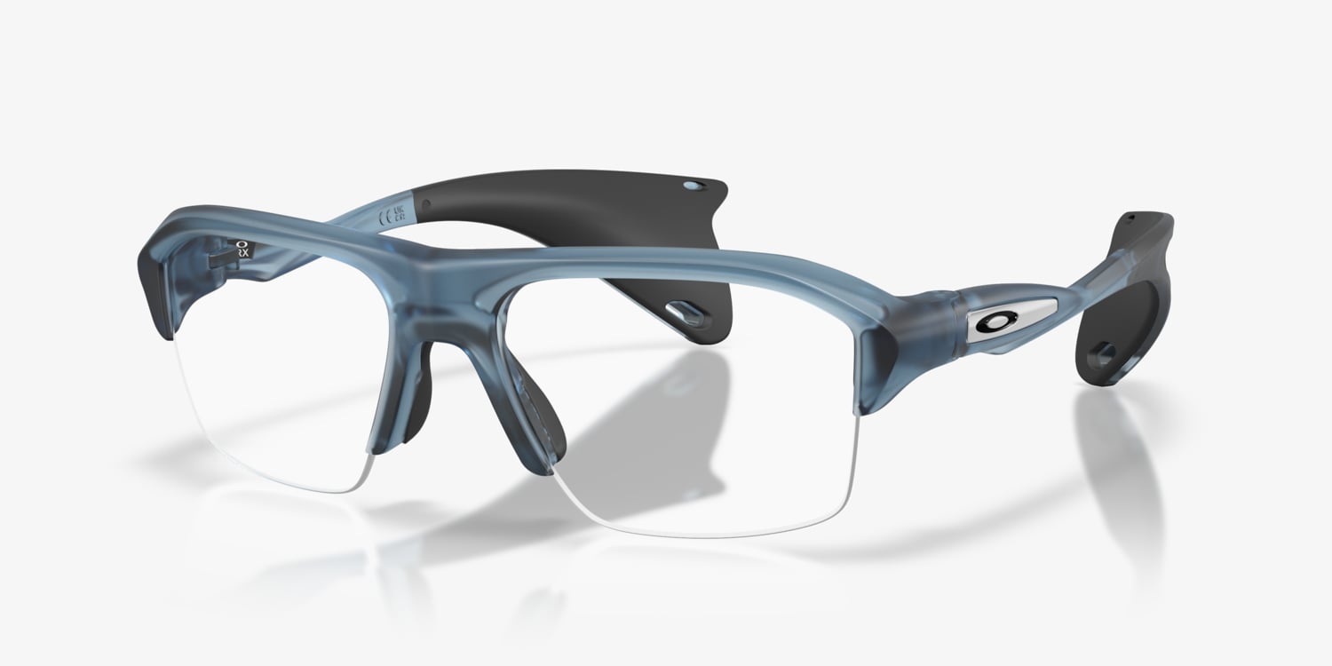 Oakley OX8198 Stunt Glider Eyeglasses | LensCrafters