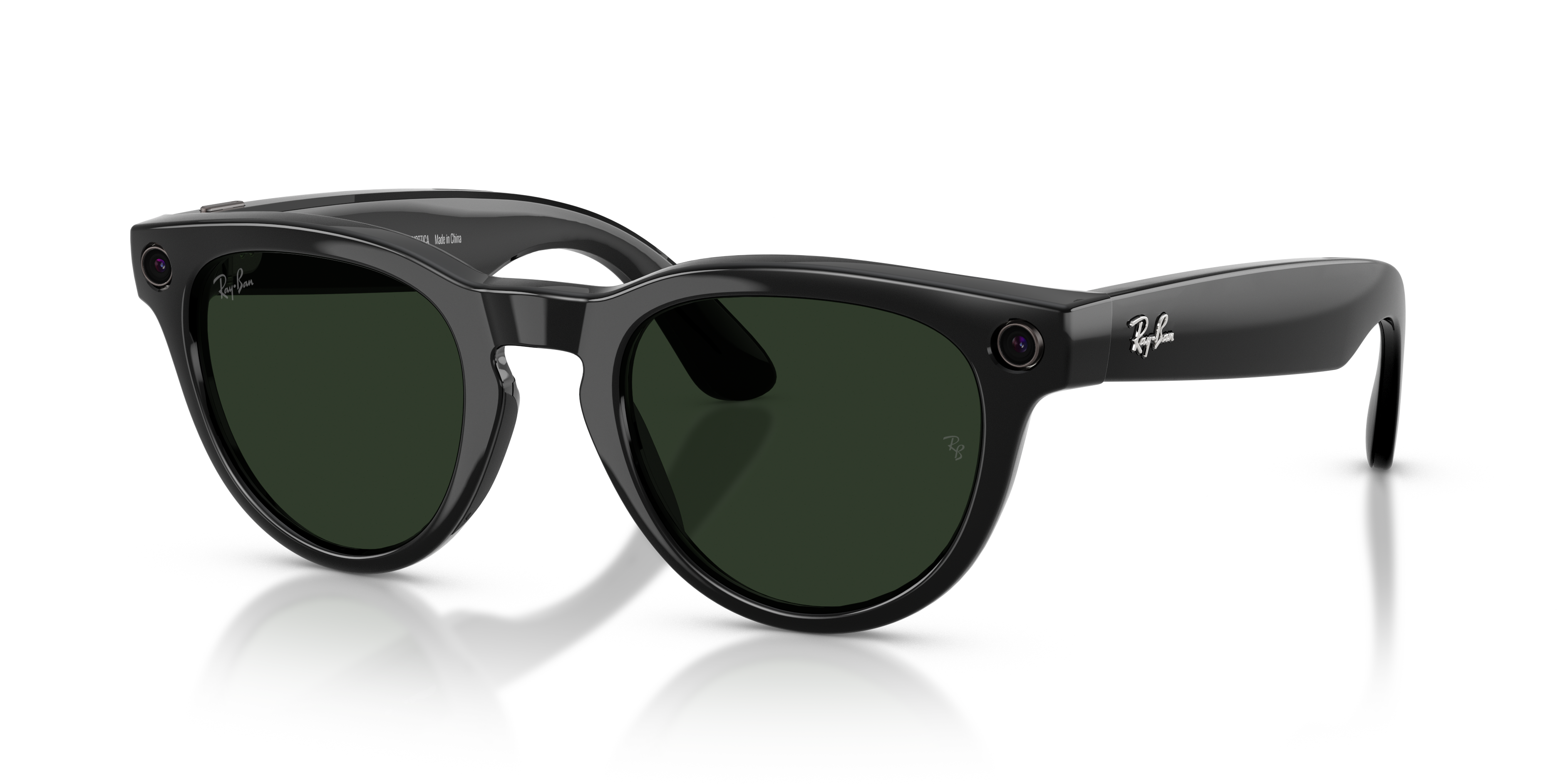 Ray-Ban Meta Headliner