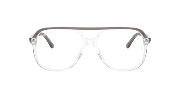 Ray-Ban RB5698 Bill Optics Eyeglasses | LensCrafters