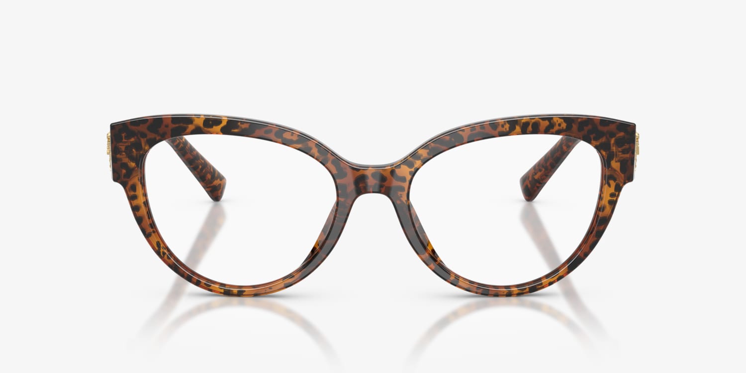 Dolce & Gabbana DG3440 Eyeglasses | LensCrafters