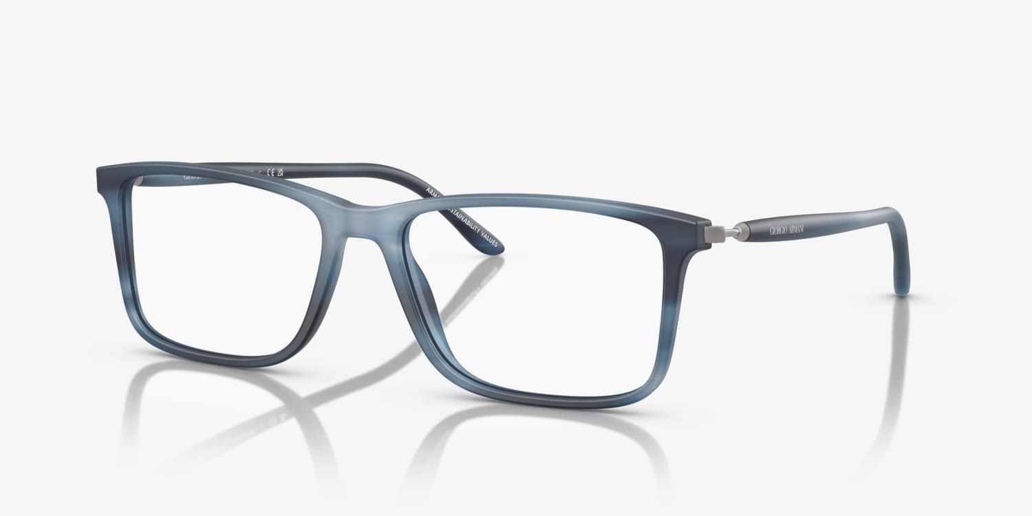 Giorgio Armani AR7261 Eyeglasses | LensCrafters