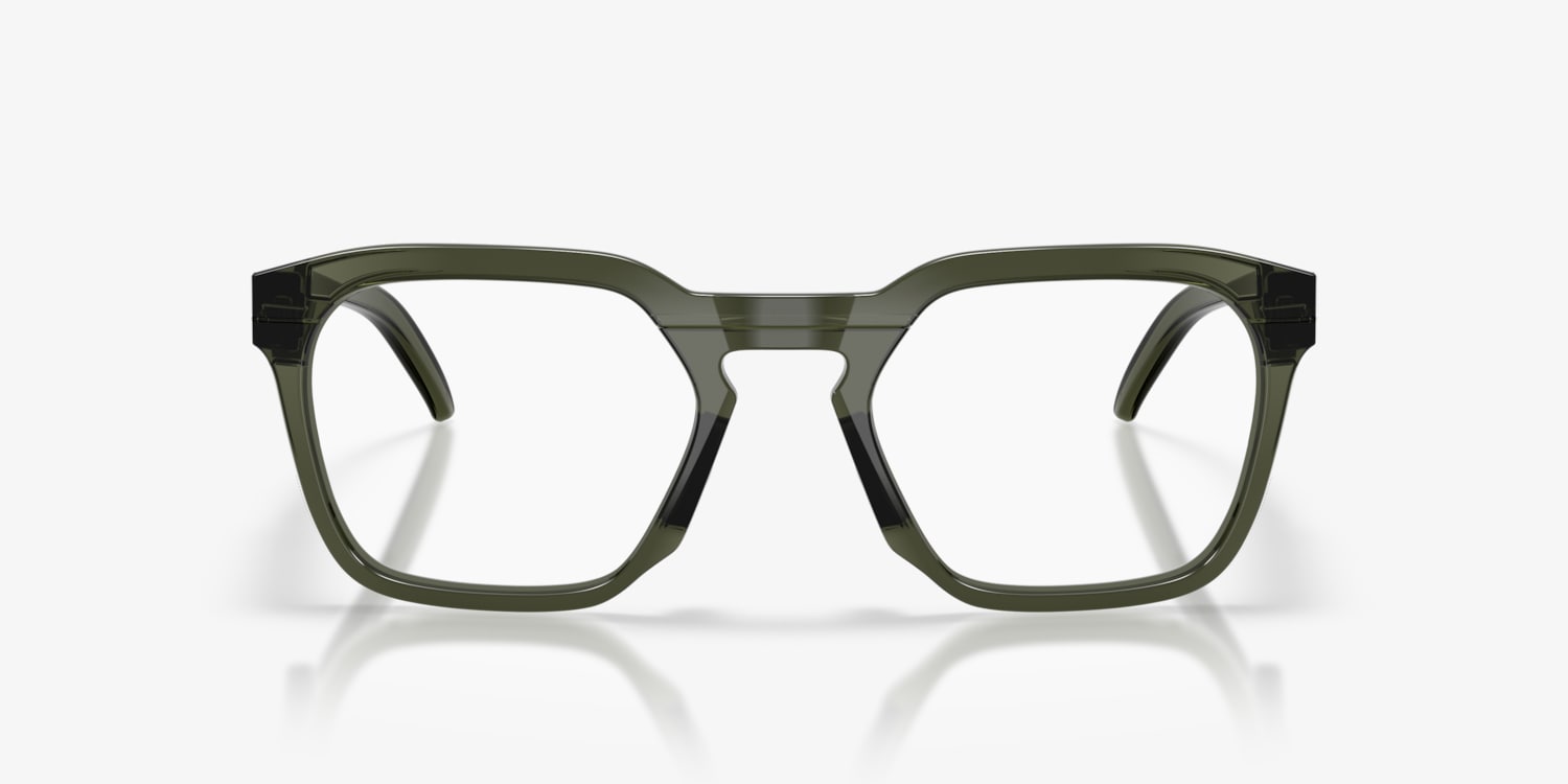 Oakley OX8208 HSTN SQ Eyeglasses | LensCrafters