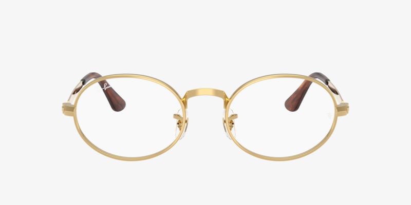Ray-Ban RB3927V Optics By A$AP Rocky Eyeglasses | LensCrafters