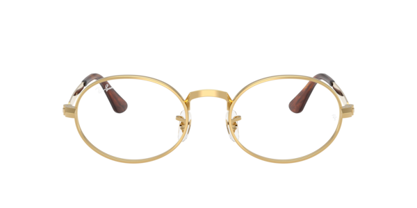 Ray-Ban RB3931V Optics By A$AP Rocky Eyeglasses | LensCrafters
