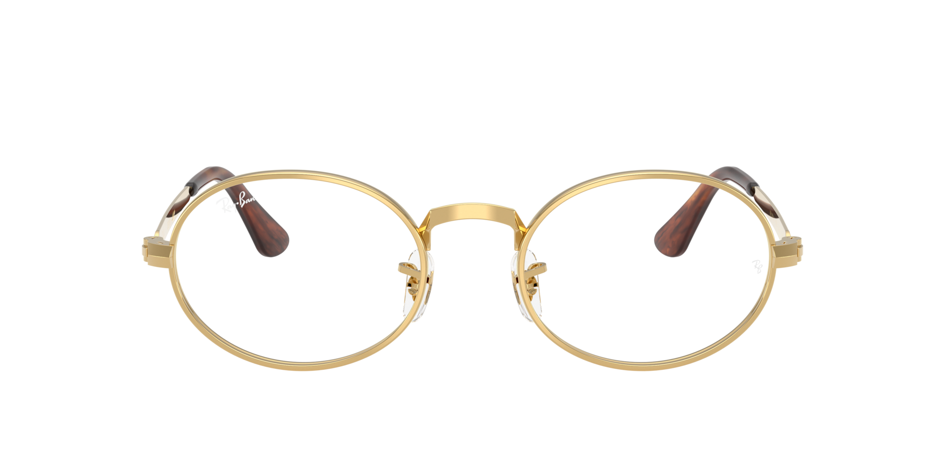 Ray-Ban RB3931V Optics By A$AP Rocky Eyeglasses | LensCrafters