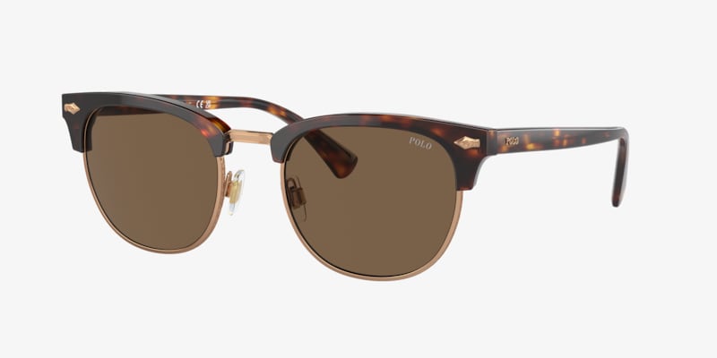 Polo Ralph Lauren PH4110 Sunglasses | LensCrafters display picture 3