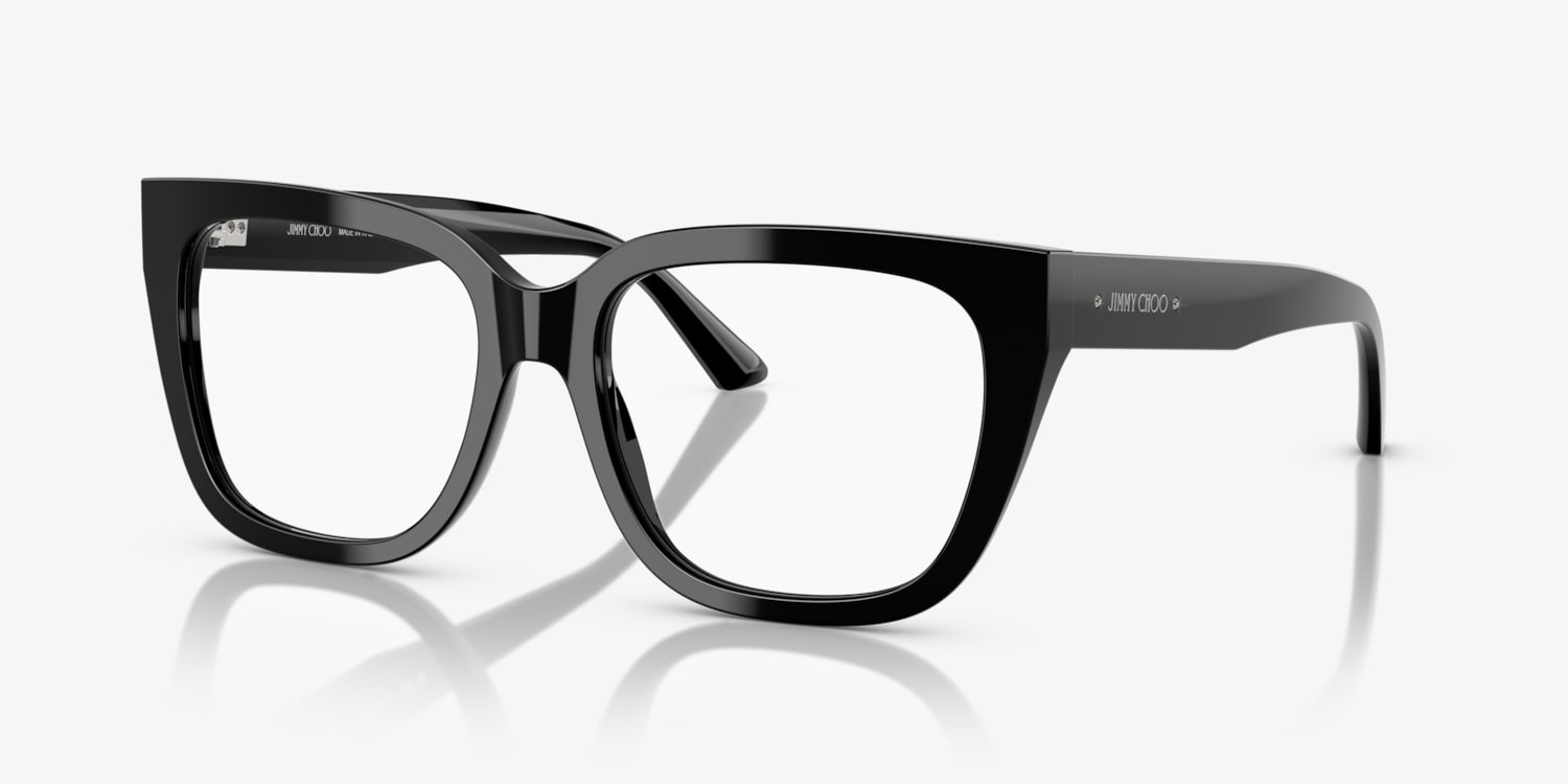 Jimmy Choo JC3019B Eyeglasses | LensCrafters