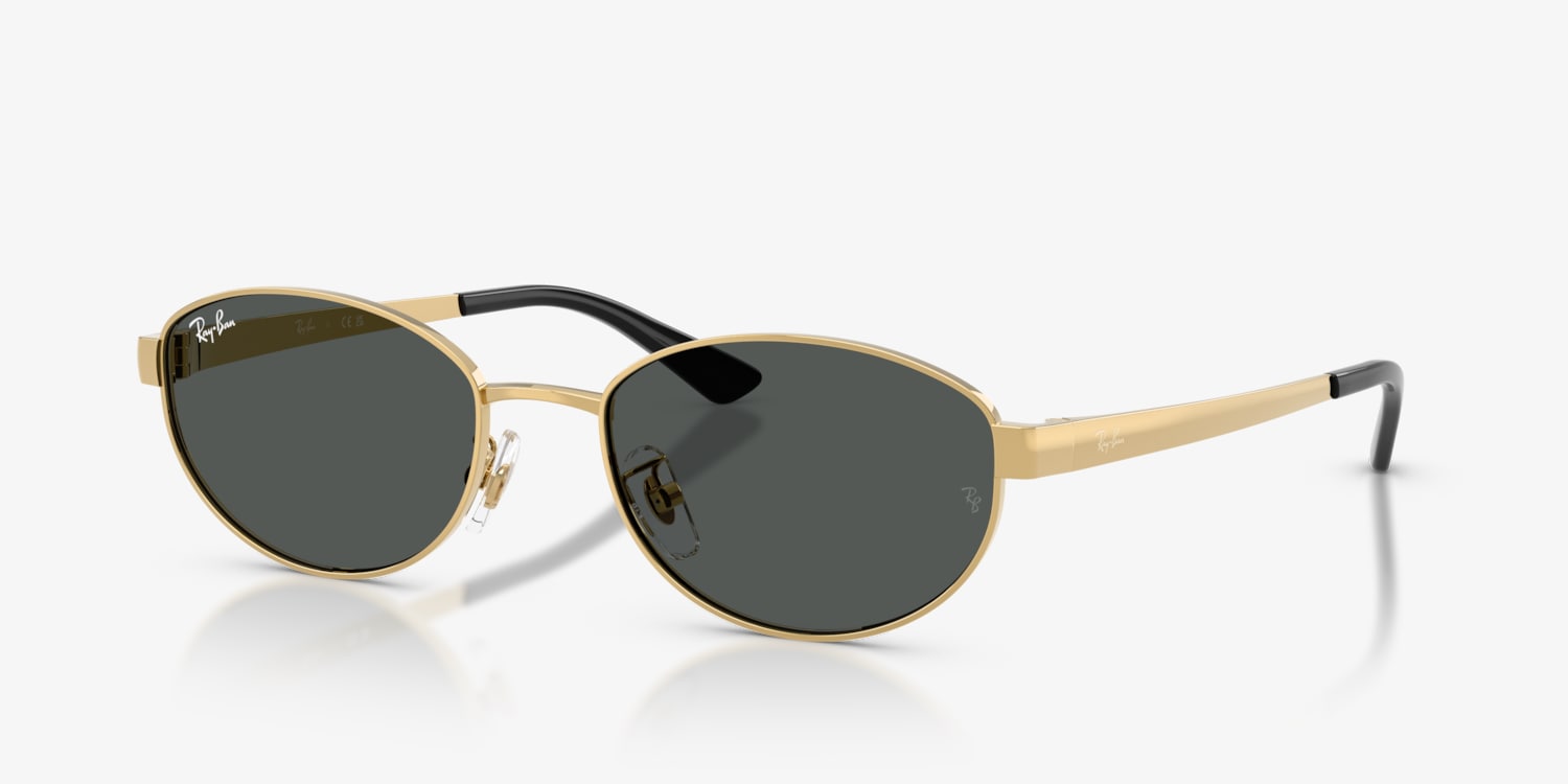 Ray-Ban RB3774D Sunglasses | LensCrafters
