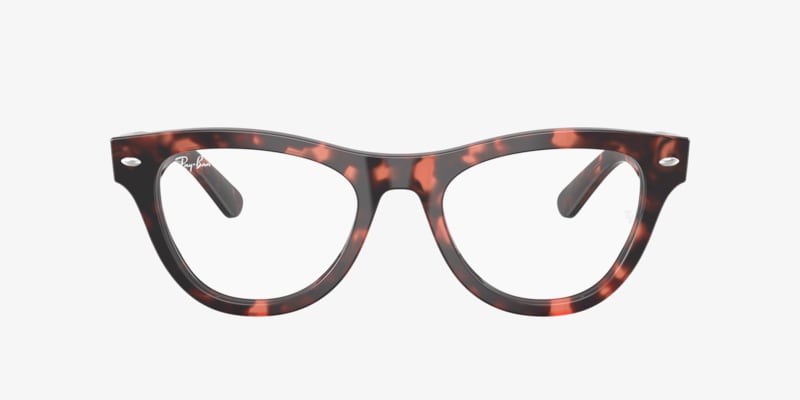 Ray-Ban RB5510 Skyler Optics Eyeglasses | LensCrafters