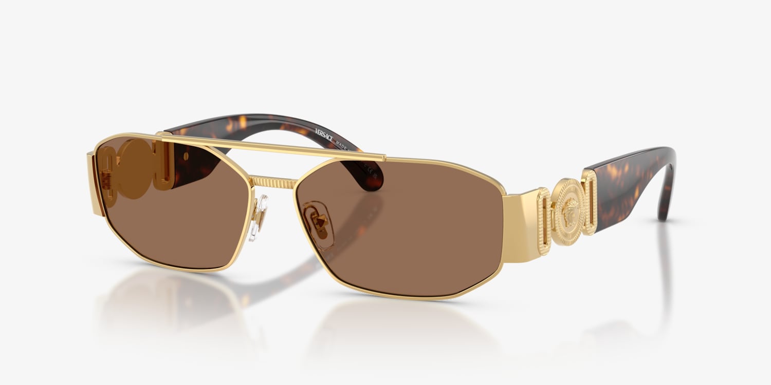 Versace VE2287 Sunglasses | LensCrafters