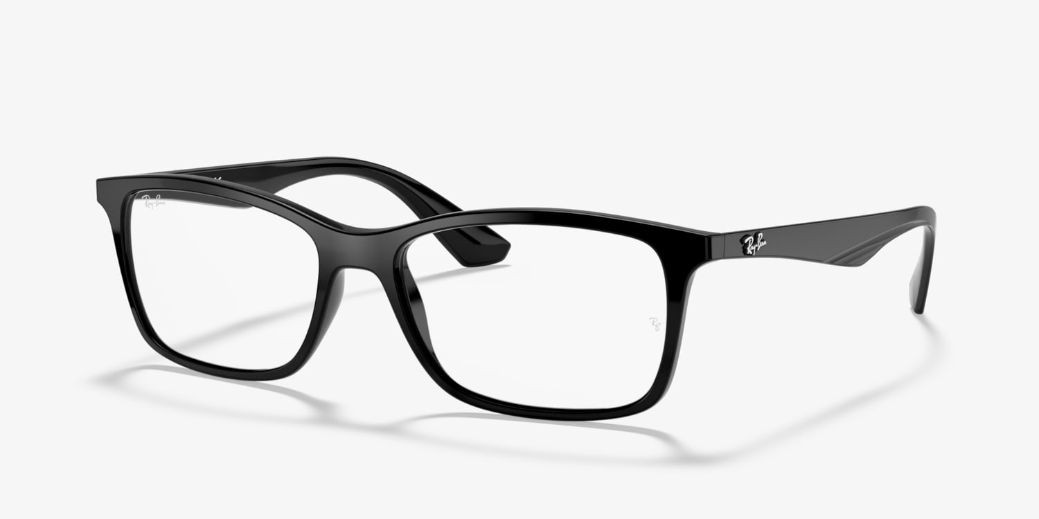Ray-Ban RB7047 Optics Eyeglasses | LensCrafters