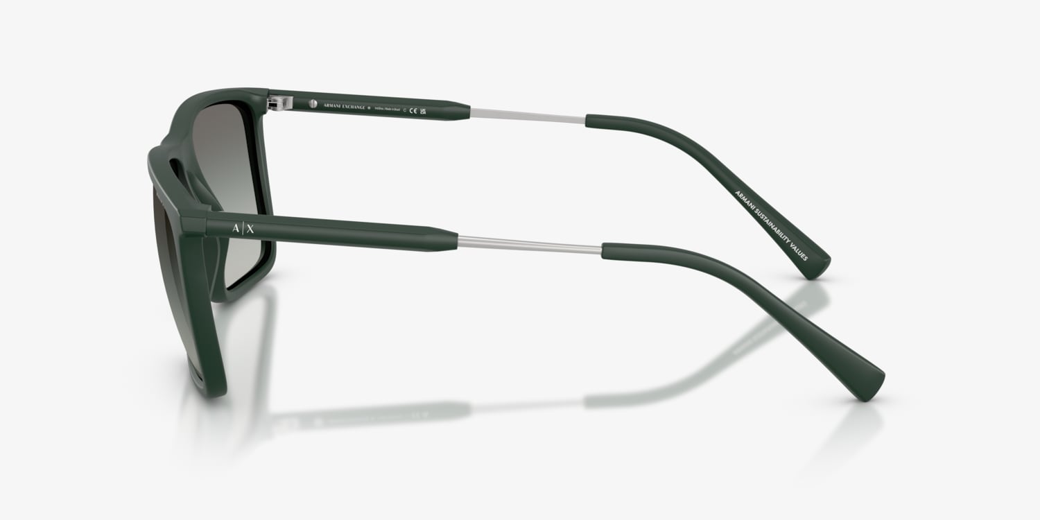 Armani Exchange AX4160S Sunglasses | LensCrafters