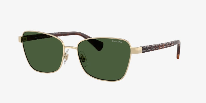 Michael Kors MK1160 Biarritz Sunglasses | LensCrafters