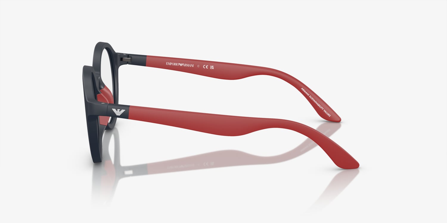 Emporio Armani EK3005 Eyeglasses | LensCrafters