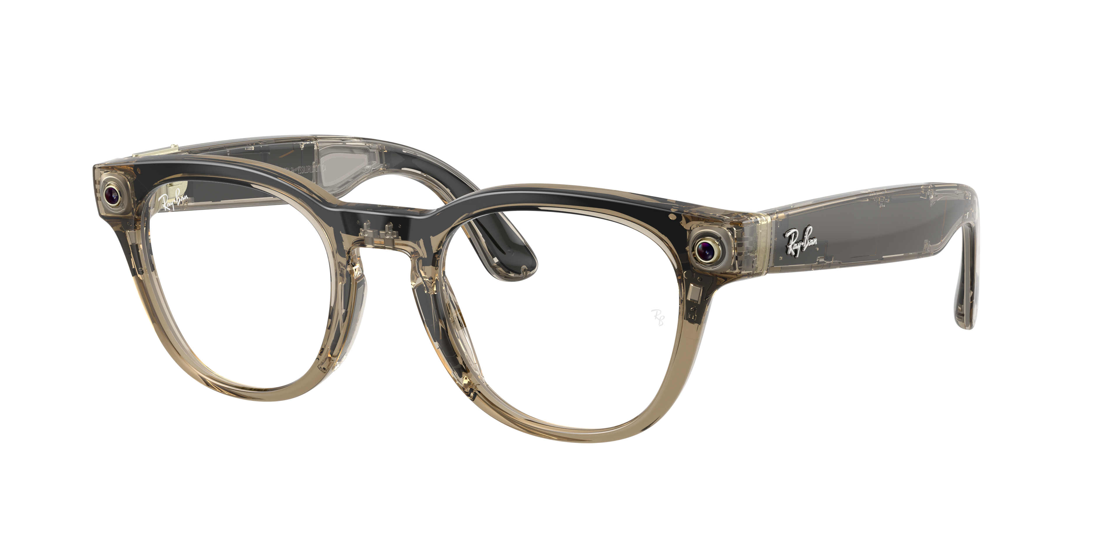 Ray-Ban Meta Scriber Optics