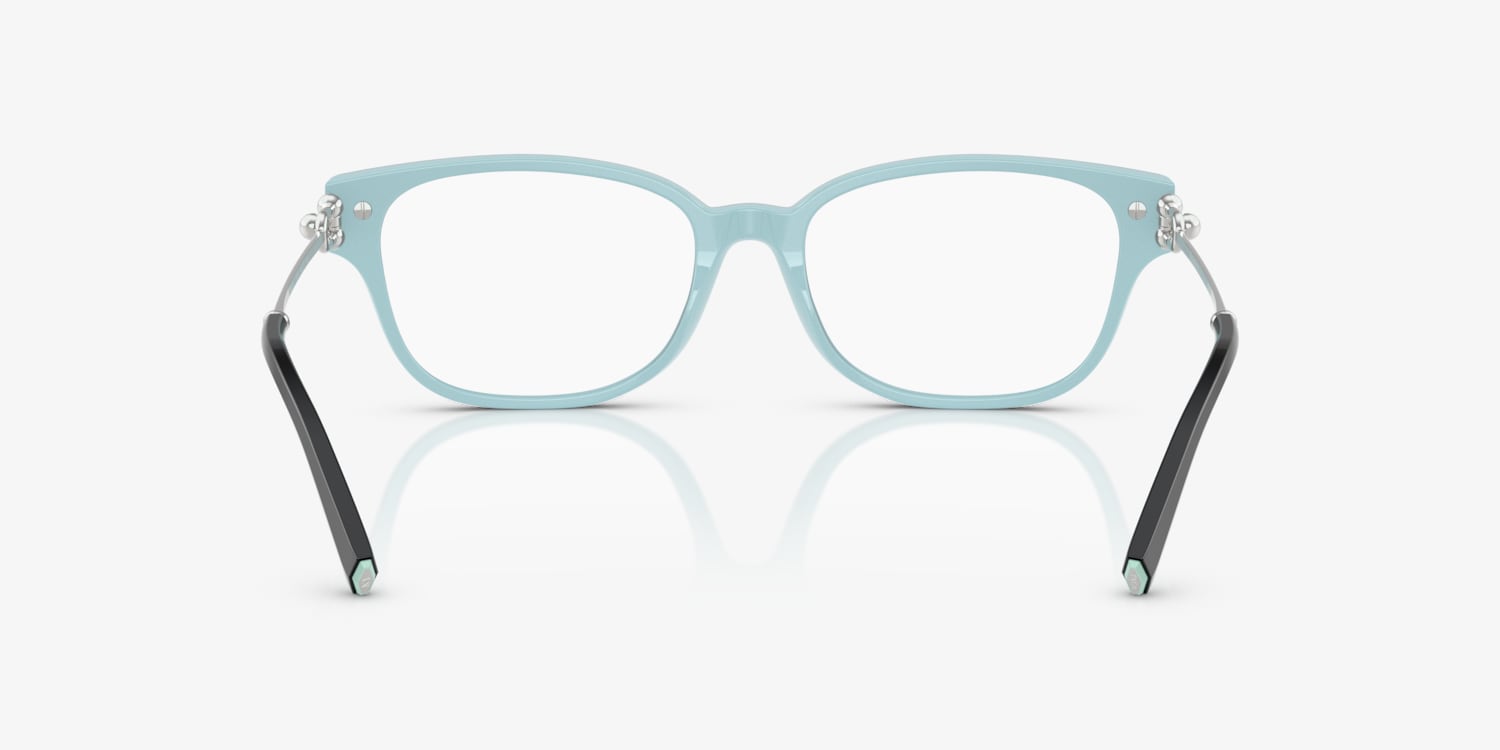 Tiffany TF2262 Eyeglasses | LensCrafters