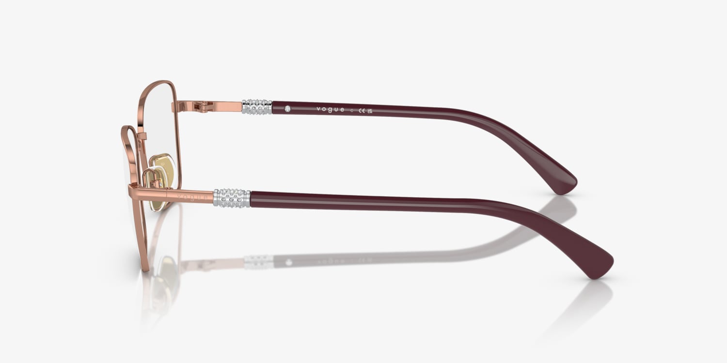 ?️ Vogue VO3671-B 811 Eyeglasses 53/17-130 / JLE406?️​ VO5461 – Vogue Eyewear main image 2