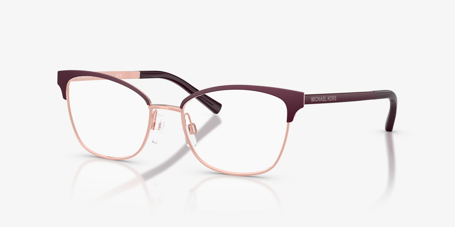 Michael Kors MK3012 Adrianna IV Eyeglasses | LensCrafters
