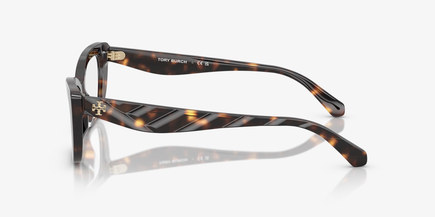 Tory Burch TY2155U Eyeglasses | LensCrafters