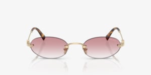Miu Miu MU A54S Sunglasses | LensCrafters